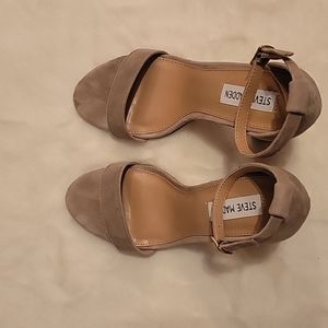 Steven Madden shoes size 8